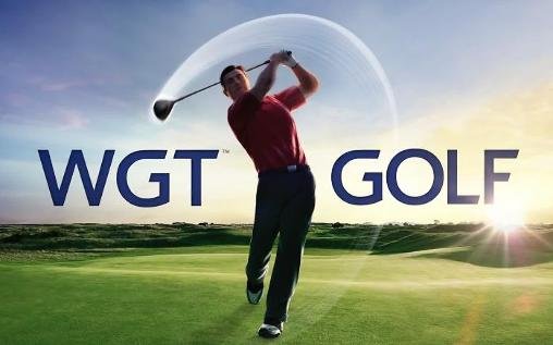 download WGT golf mobile apk